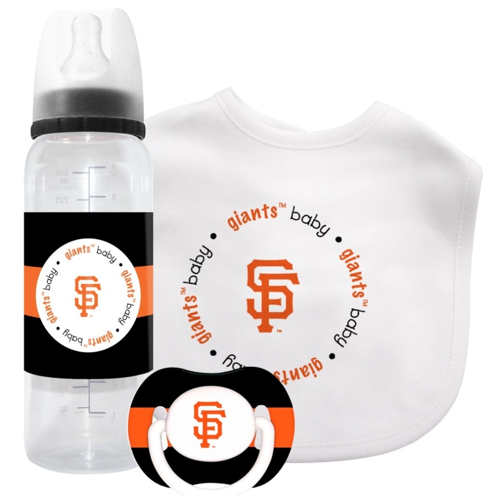 NFL San Francisco Giants Kickoff Collection
